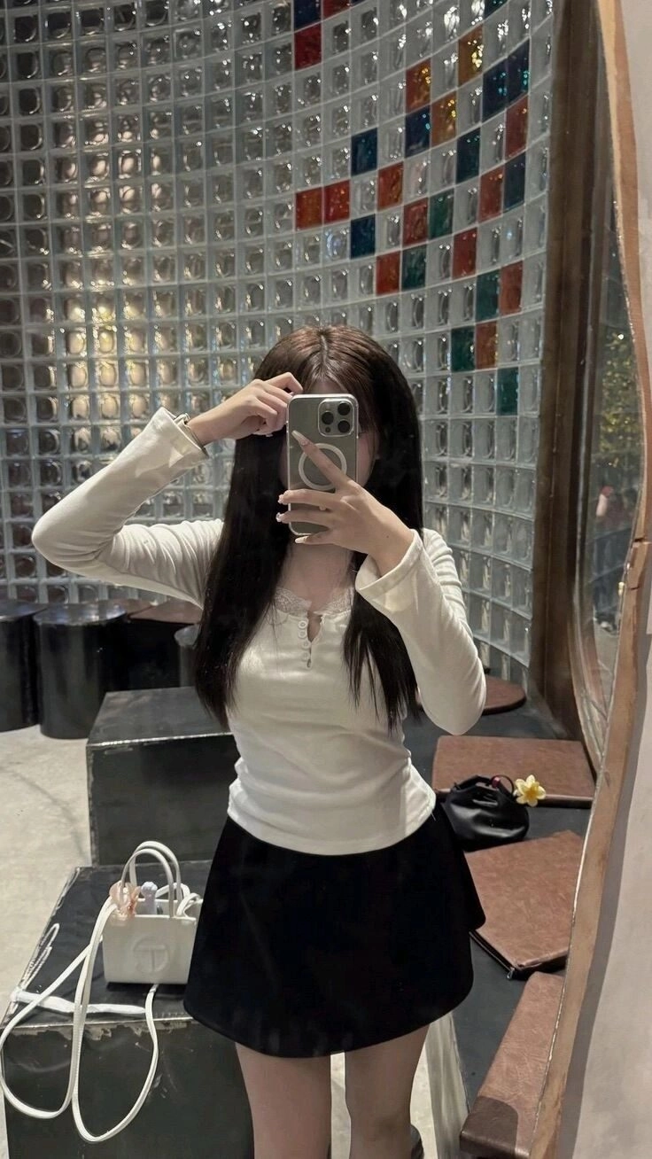 ảnh gái xinh k8 cute
