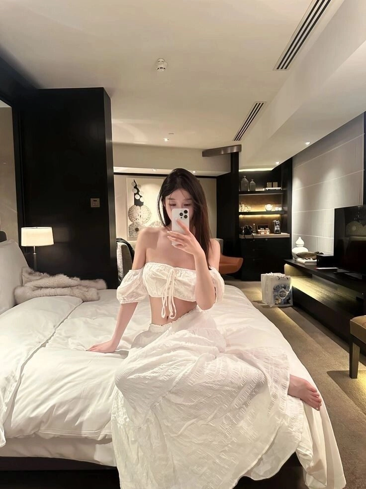 ảnh gái xinh k8 cute