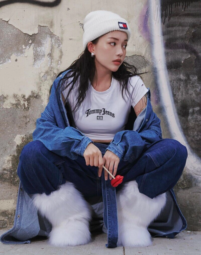 linh ngọc đàm anh trai