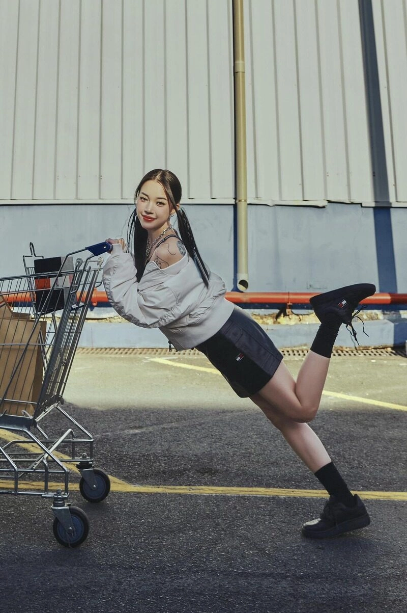 ảnh Linh Ngọc Đàm