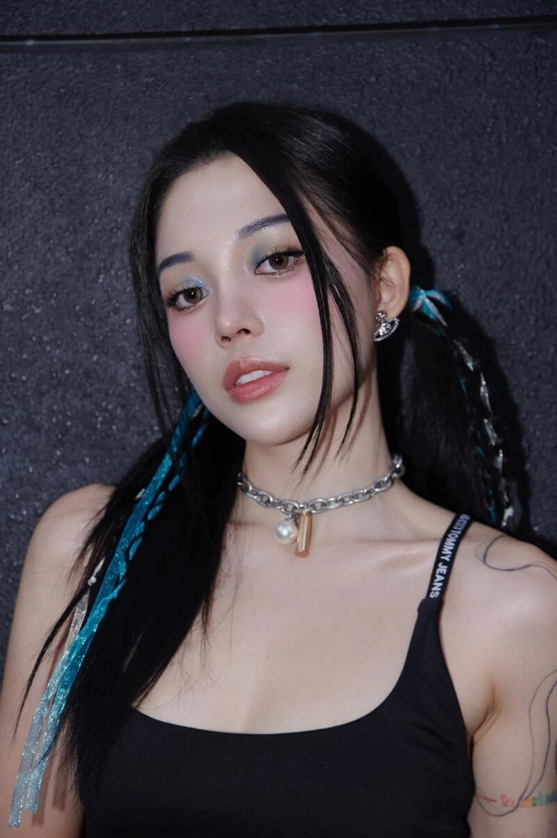 ảnh Linh Ngọc Đàm