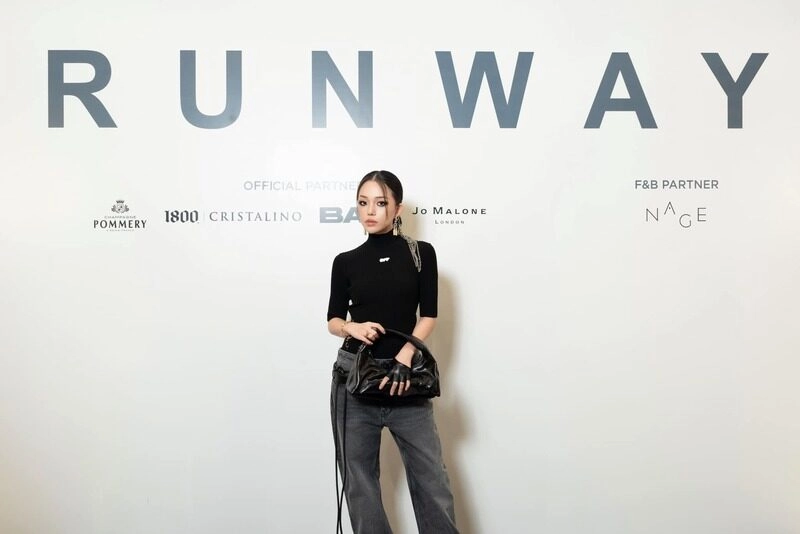 ảnh Linh Ngọc Đàm