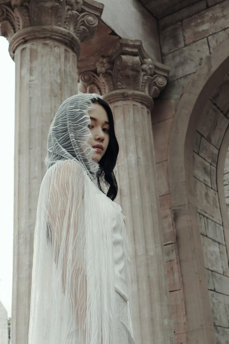 ảnh Linh Ngọc Đàm