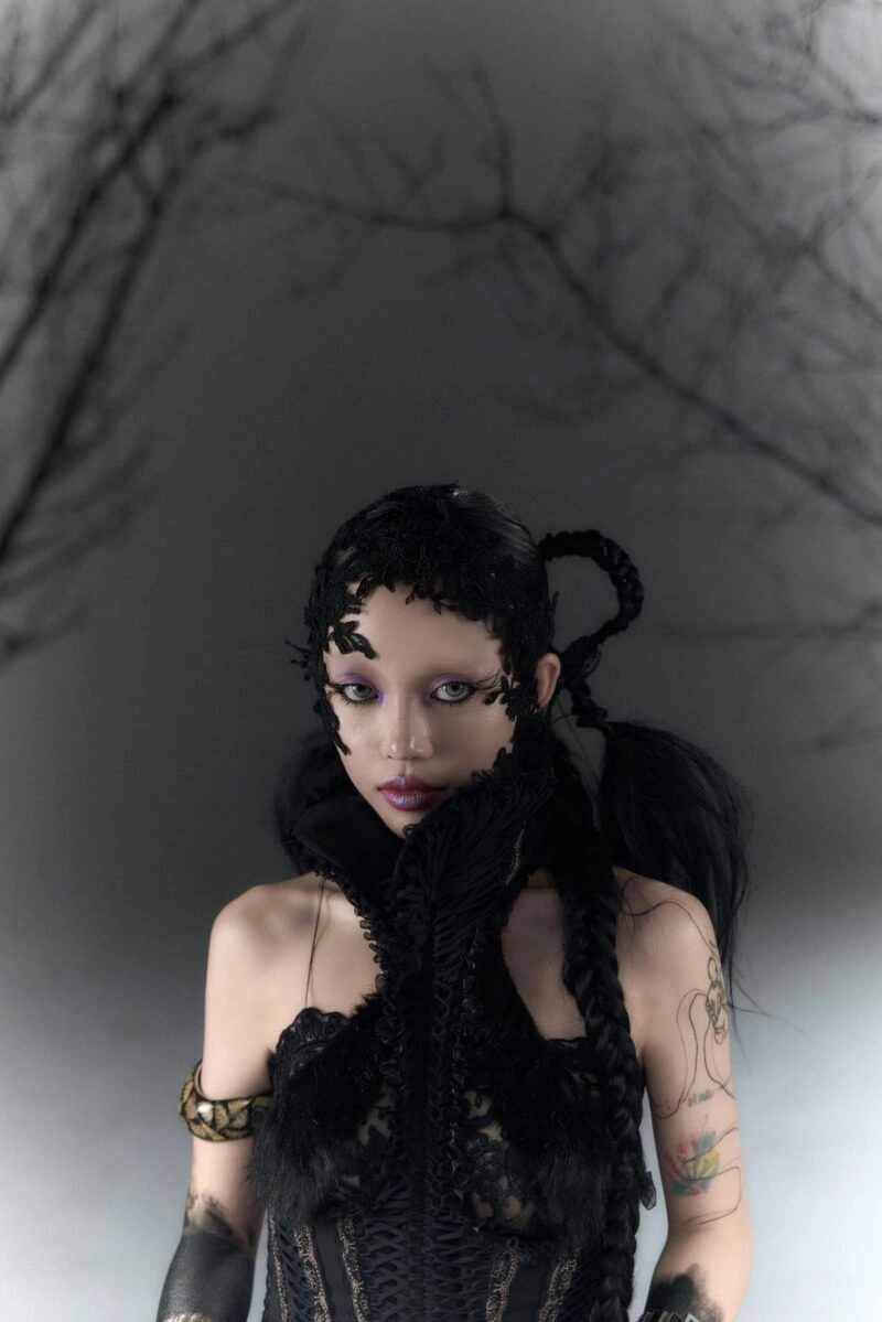 ảnh Linh Ngọc Đàm