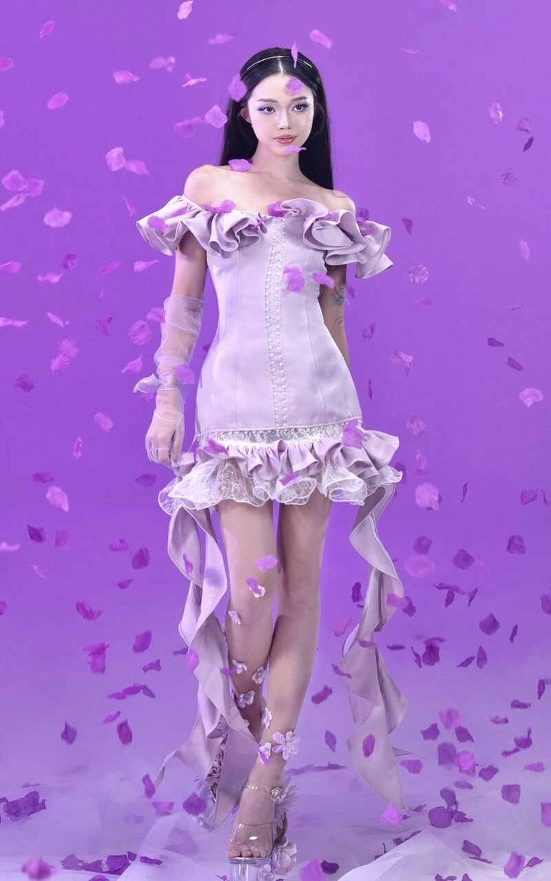 ảnh Linh Ngọc Đàm