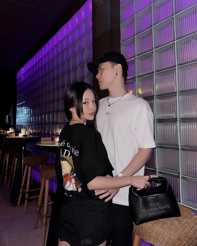 ảnh Linh Ngọc Đàm