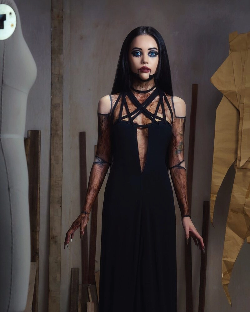 ảnh Linh Ngọc Đàm