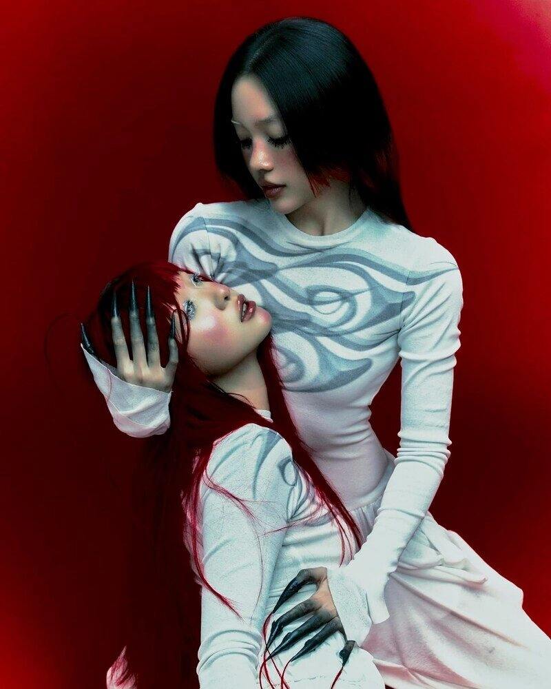 ảnh Linh Ngọc Đàm