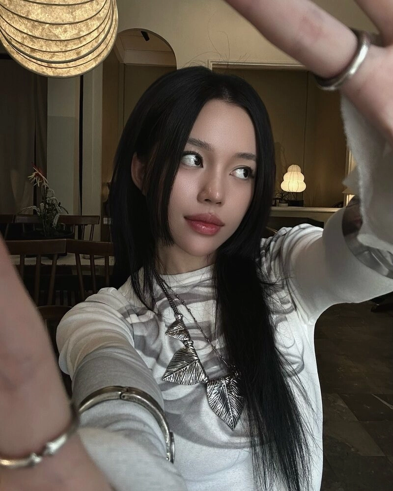 ảnh Linh Ngọc Đàm