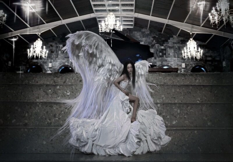 ảnh Linh Ngọc Đàm