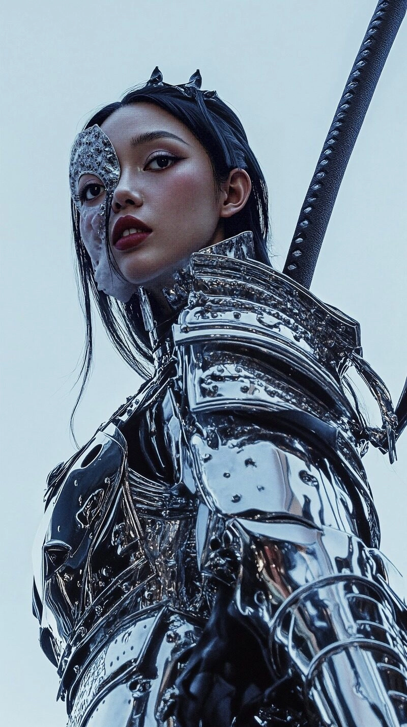 ảnh Linh Ngọc Đàm