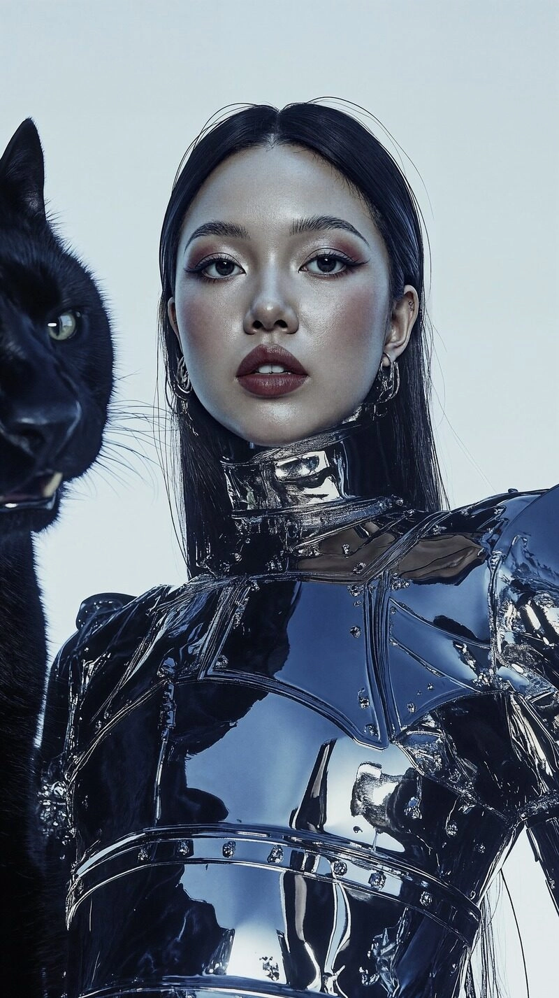 ảnh Linh Ngọc Đàm