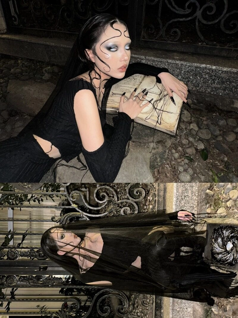 ảnh Linh Ngọc Đàm