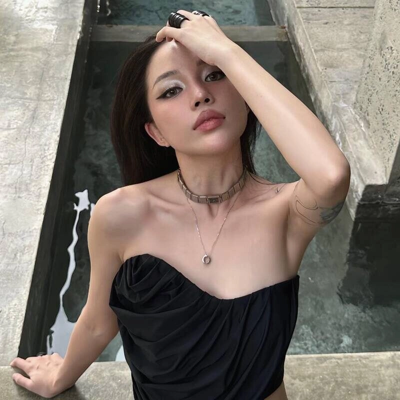 ảnh Linh Ngọc Đàm