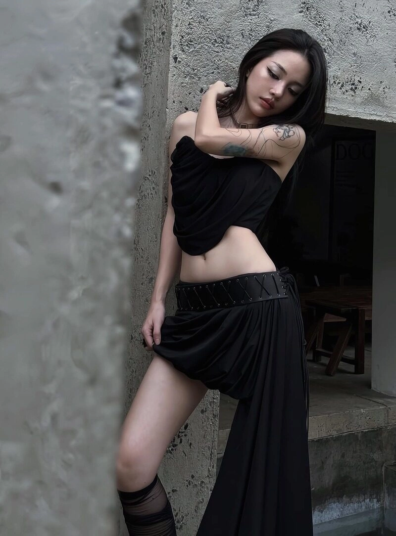 ảnh Linh Ngọc Đàm