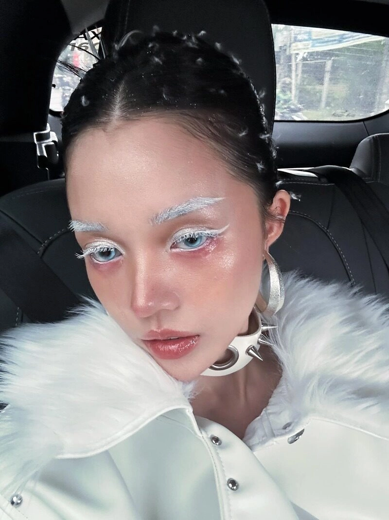 ảnh Linh Ngọc Đàm