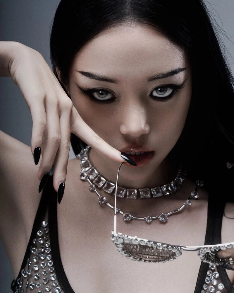 linh ngọc đàm anh trai em gái