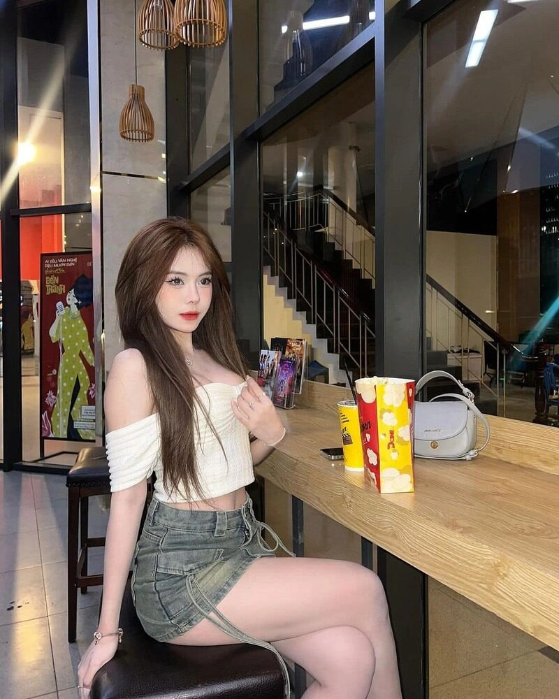 ảnh ngân hà tiktok