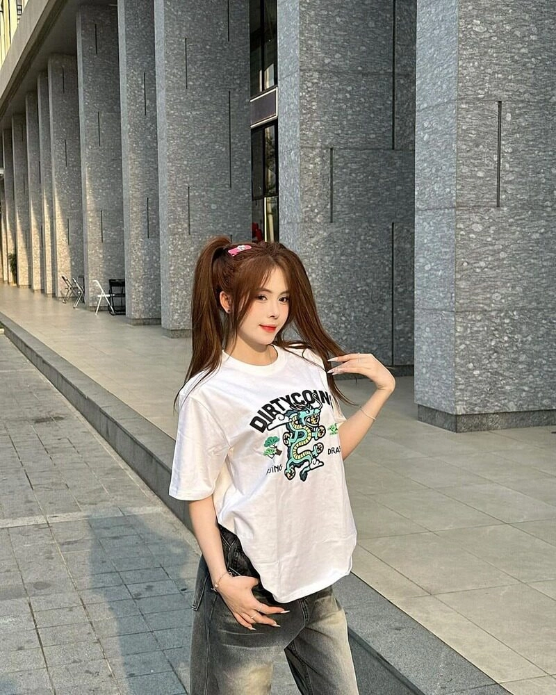 ảnh ngân hà tiktok