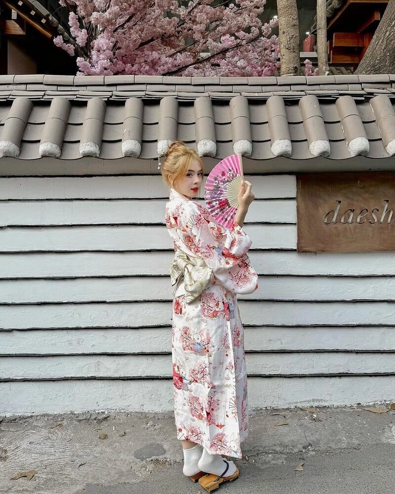 ảnh ngân hà tiktok