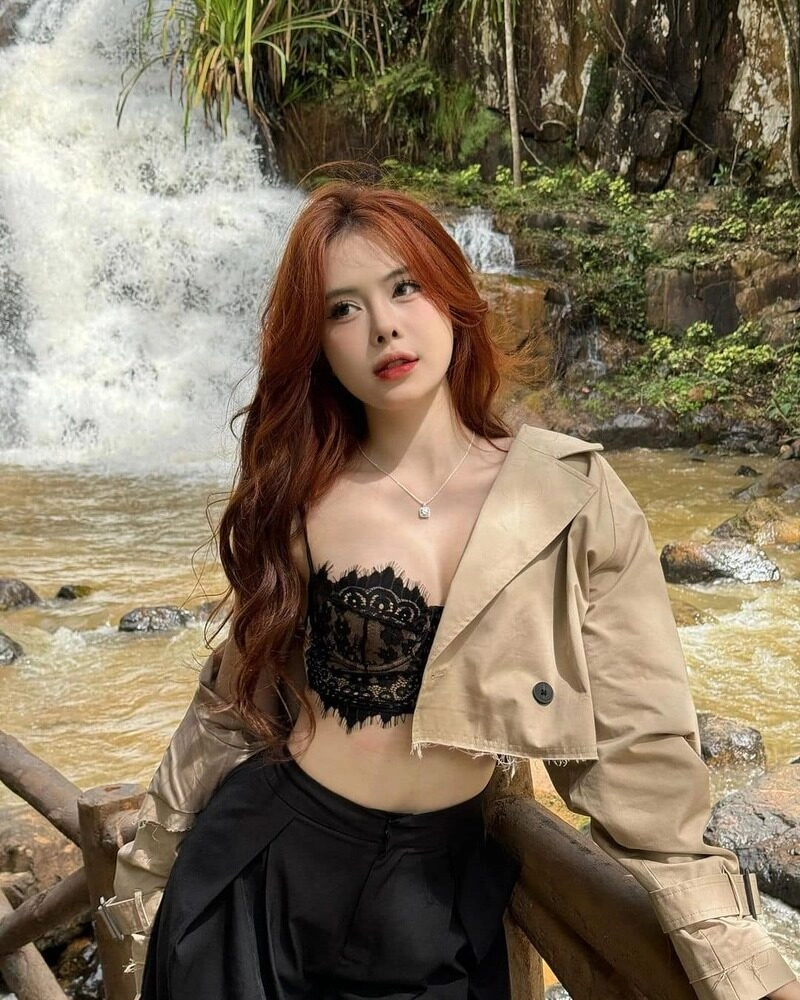 ảnh ngân hà tiktok