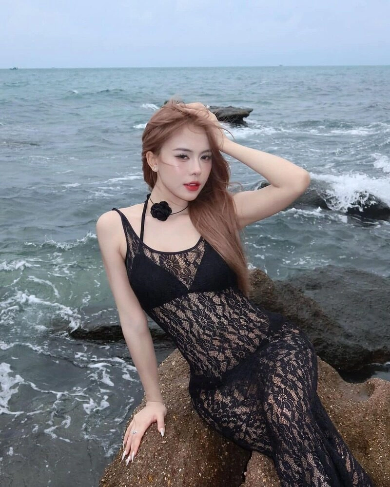 ảnh ngân hà tiktok