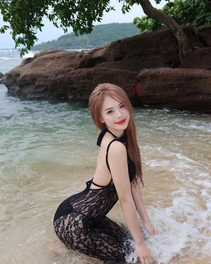 ảnh ngân hà tiktok