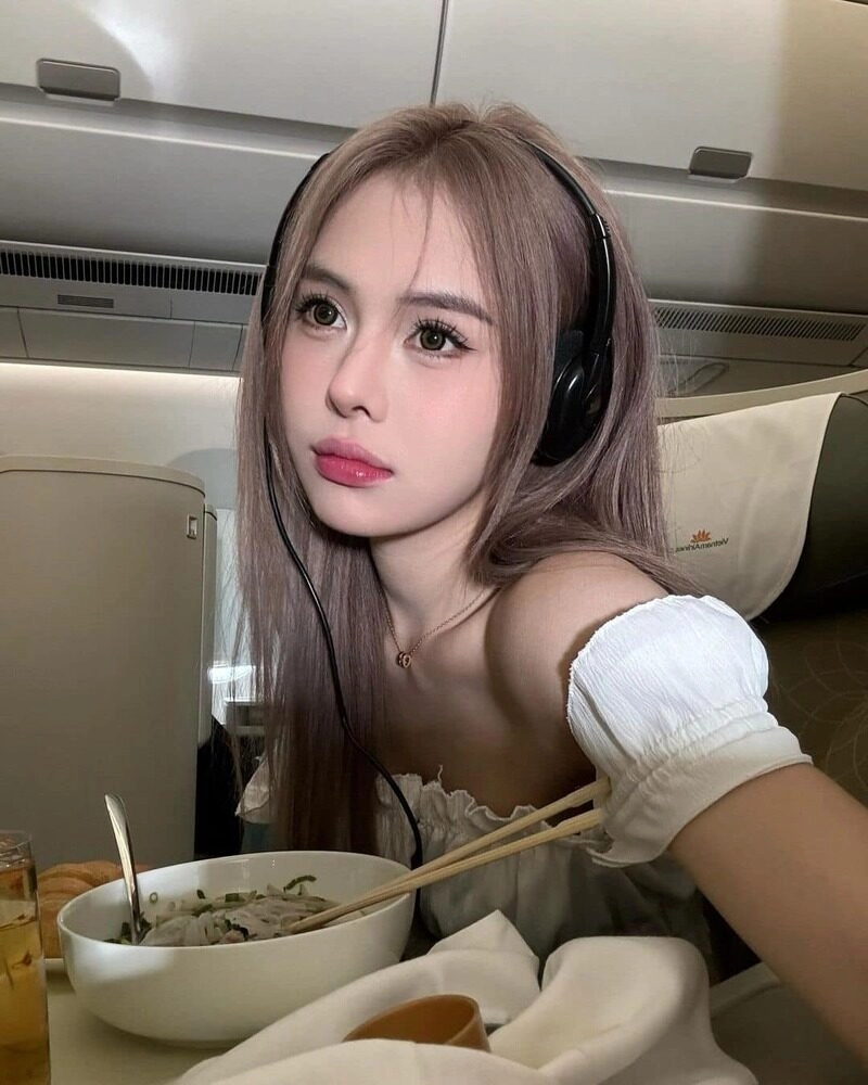 ảnh ngân hà tiktok