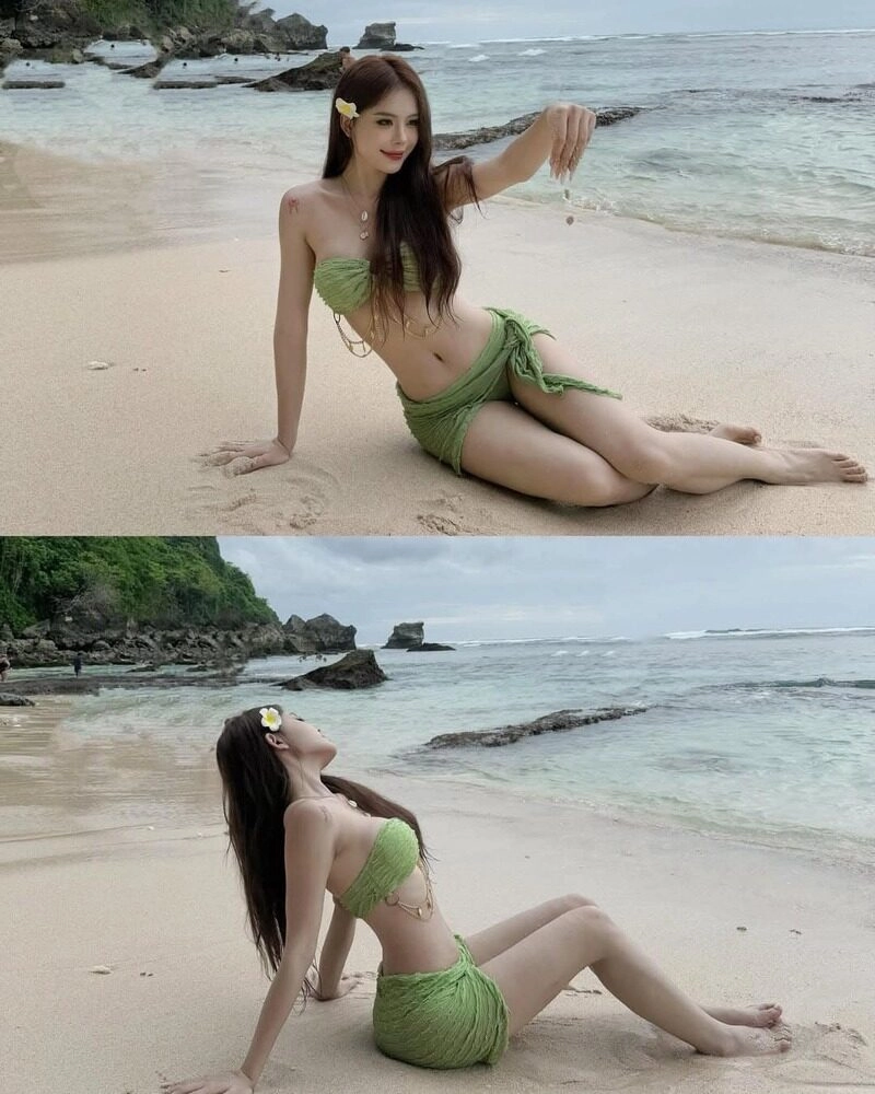 ảnh ngân hà tiktok