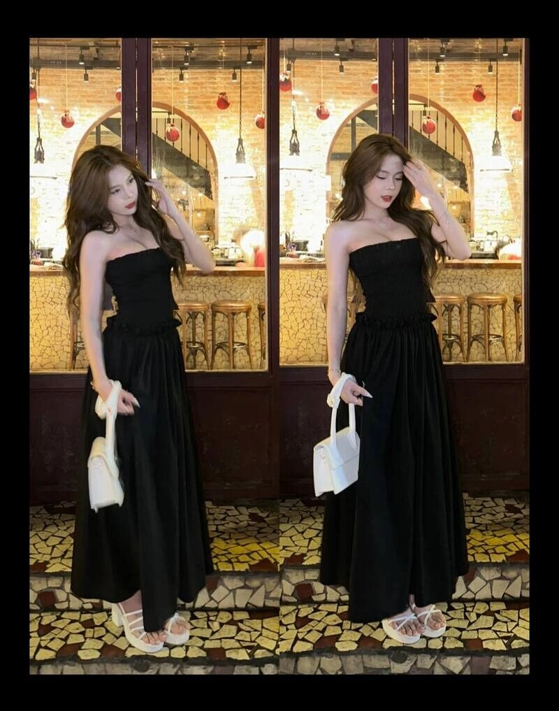 ảnh ngân hà tiktok