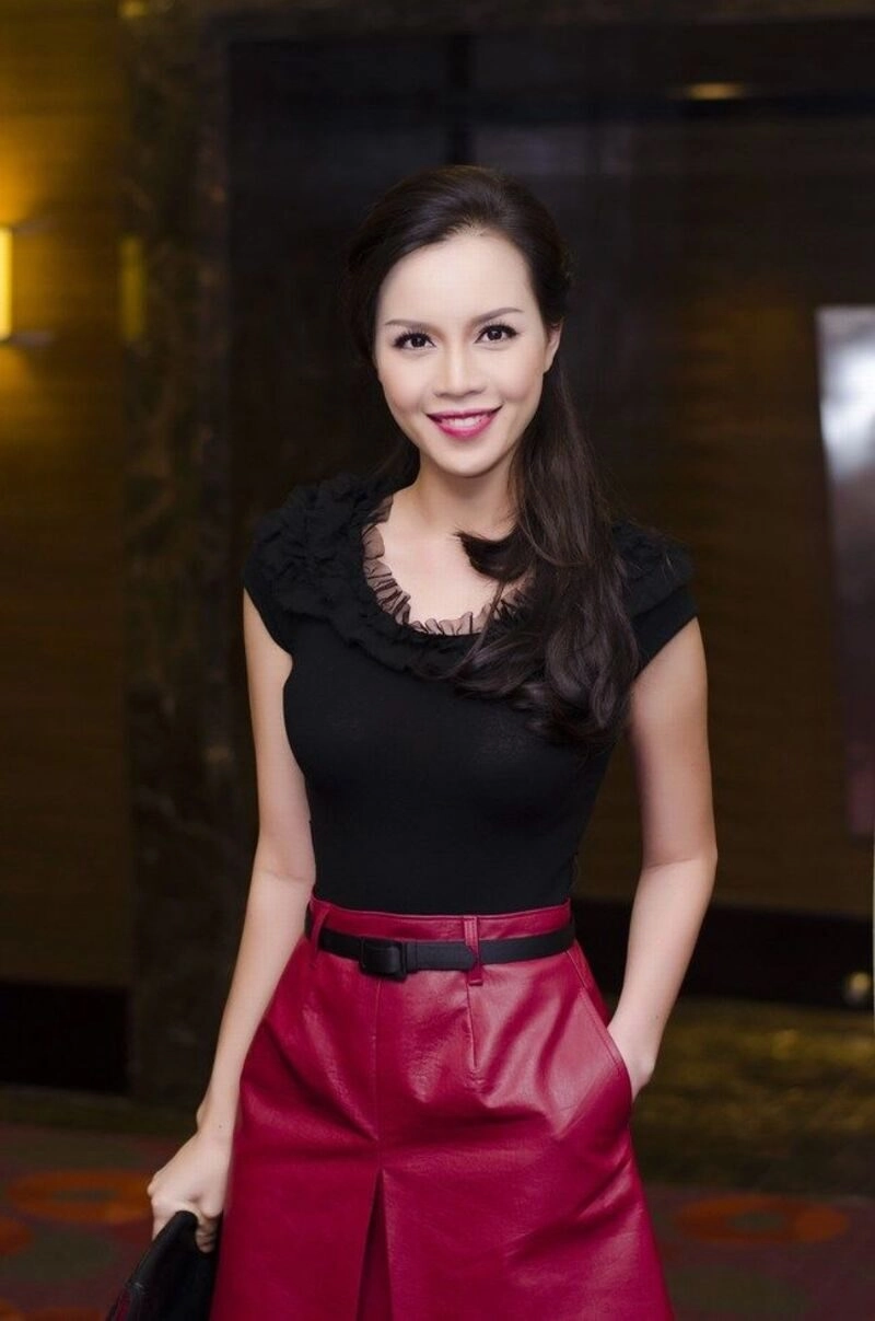ảnh người mẫu
