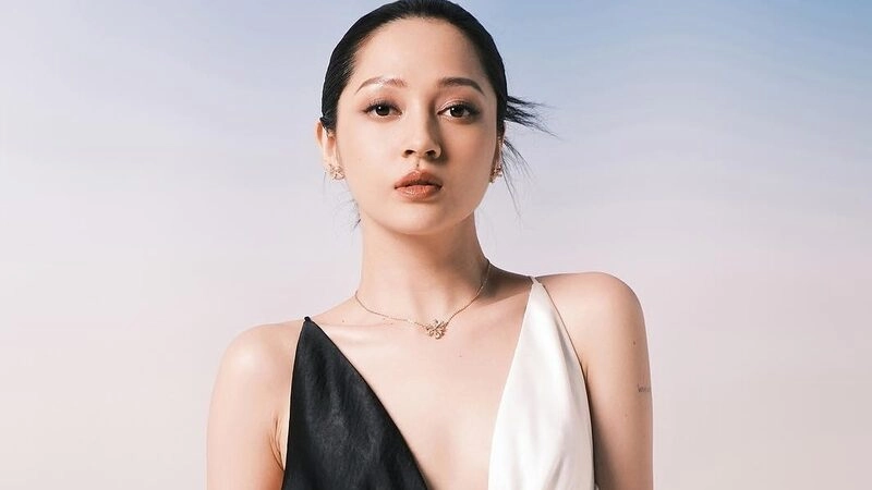 ảnh người mẫu