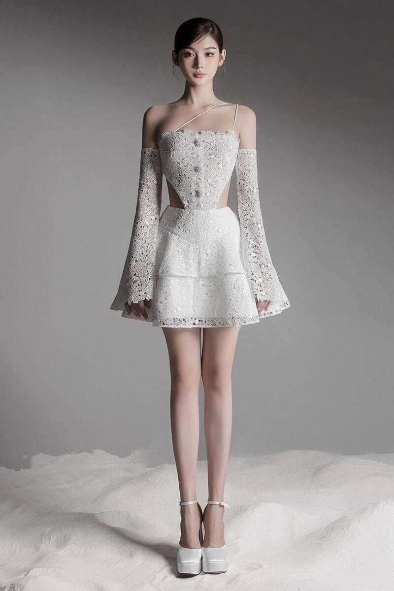 ảnh người mẫu