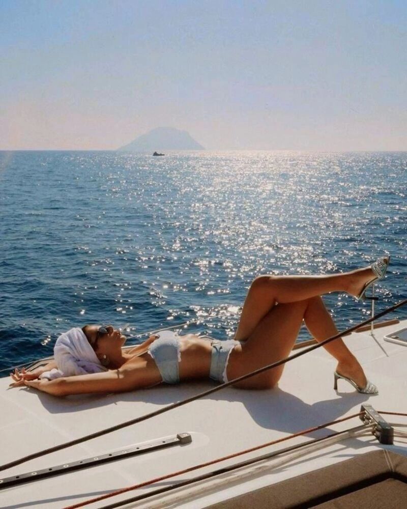 ảnh người mẫu bikini