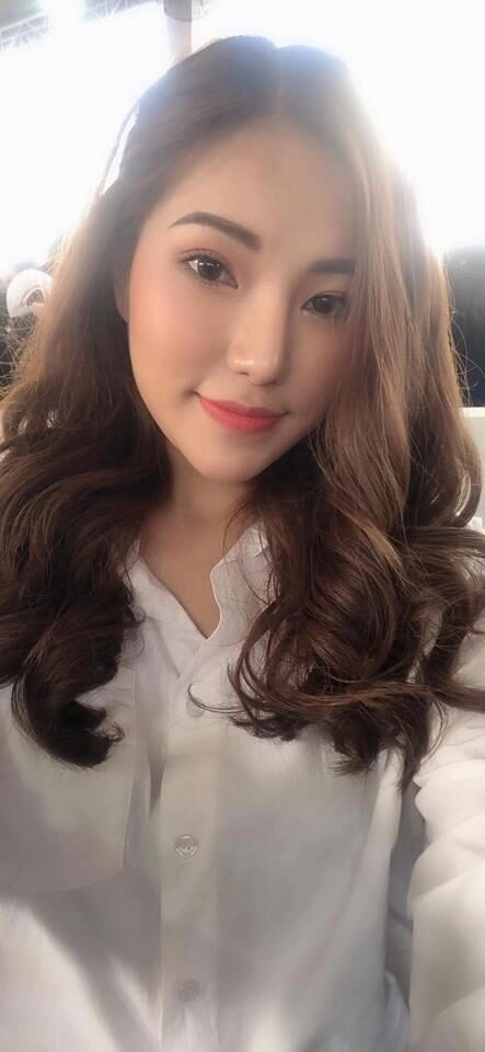 ảnh người mẫu