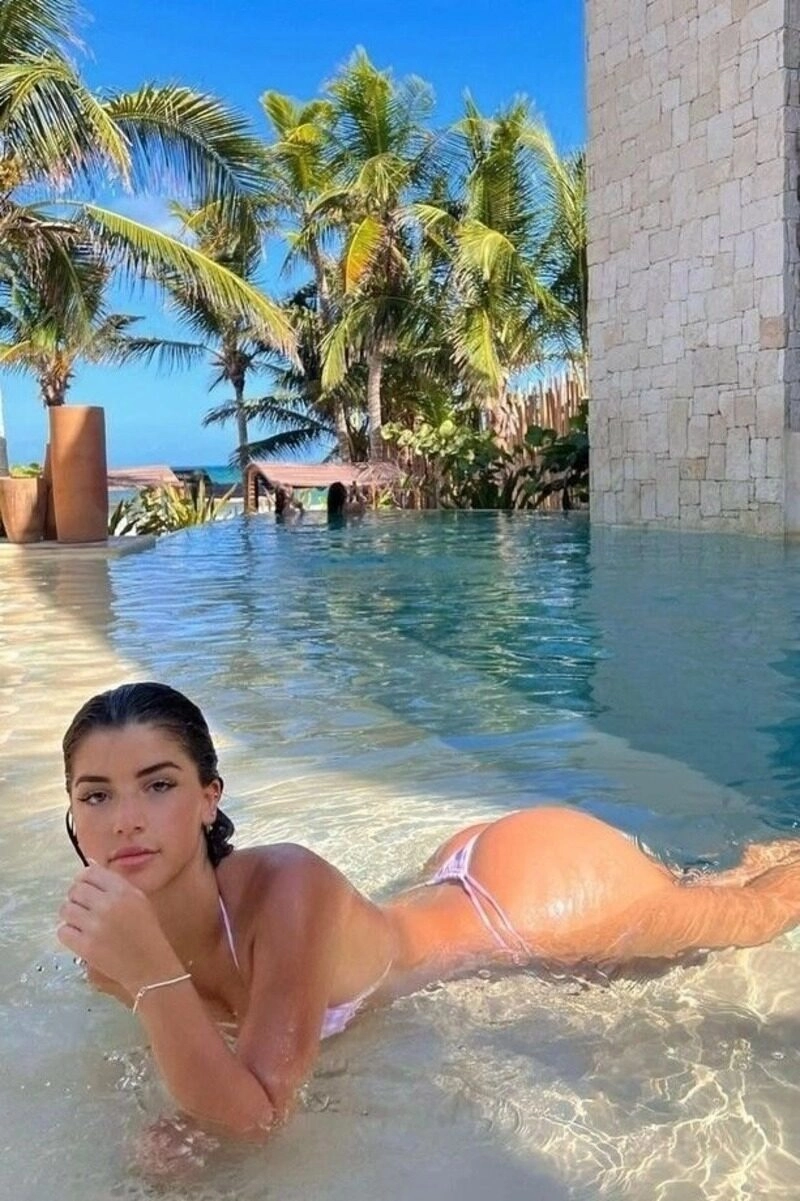 ảnh nude châu âu