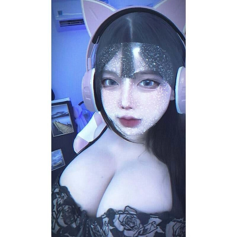 ảnh pi tiên mặc bikini