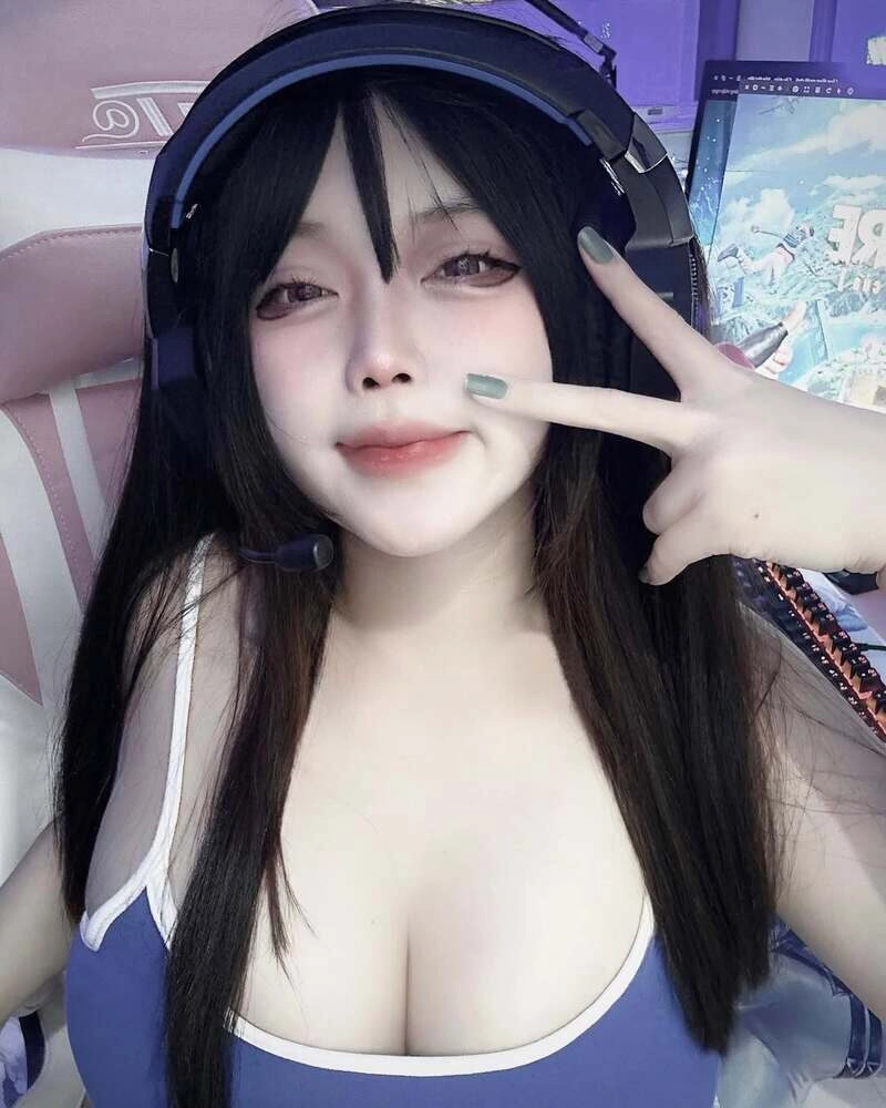 ảnh pi tiên mặc bikini