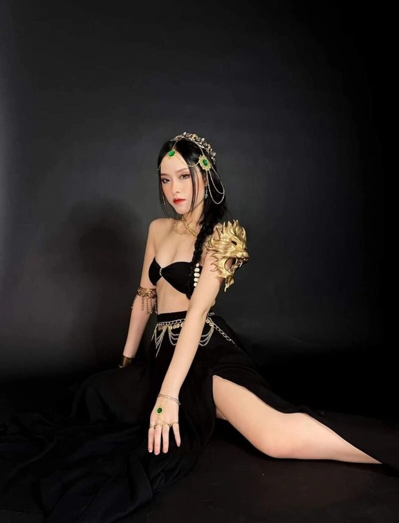 ảnh Trà Đặng