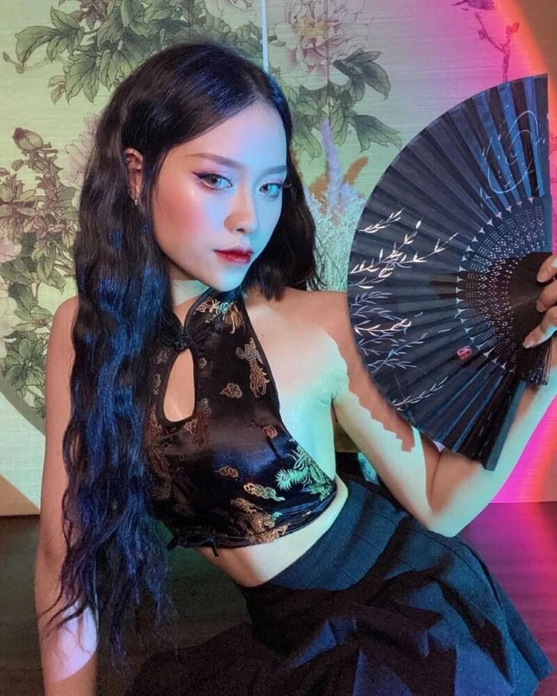 ảnh Trà Đặng