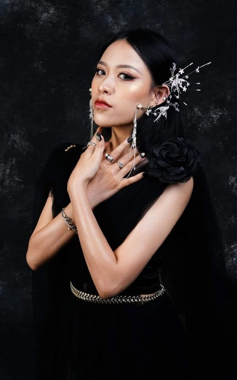 ảnh Trà Đặng