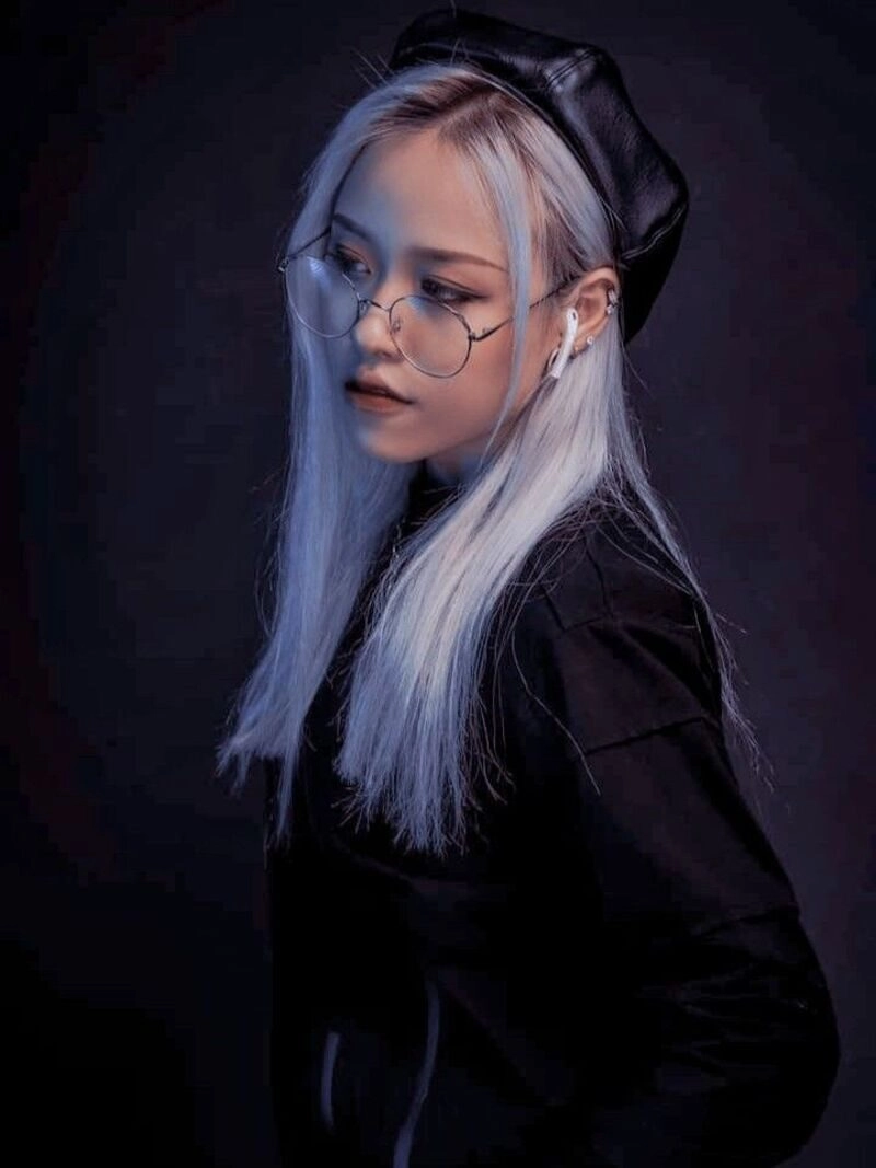 ảnh Trà Đặng