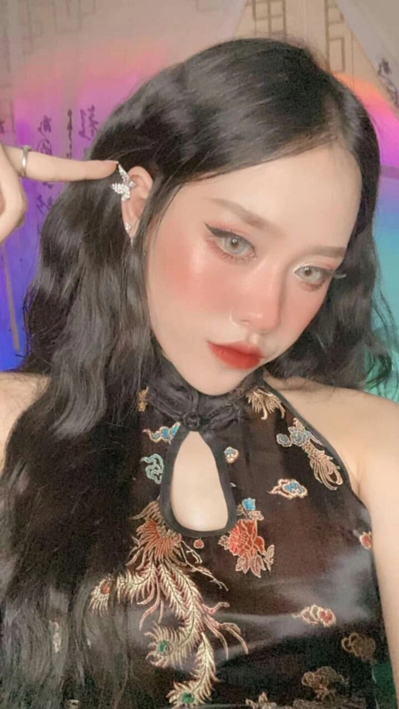 ảnh Trà Đặng