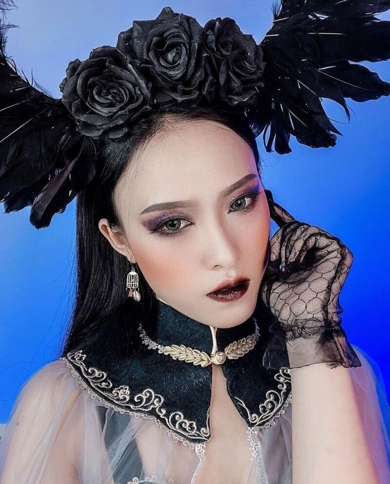 ảnh Trà Đặng