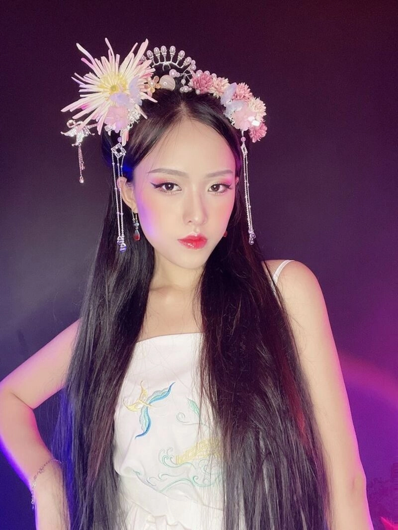 ảnh Trà Đặng