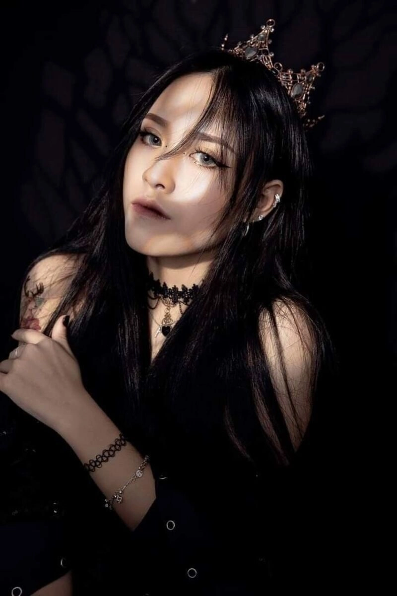 ảnh Trà Đặng