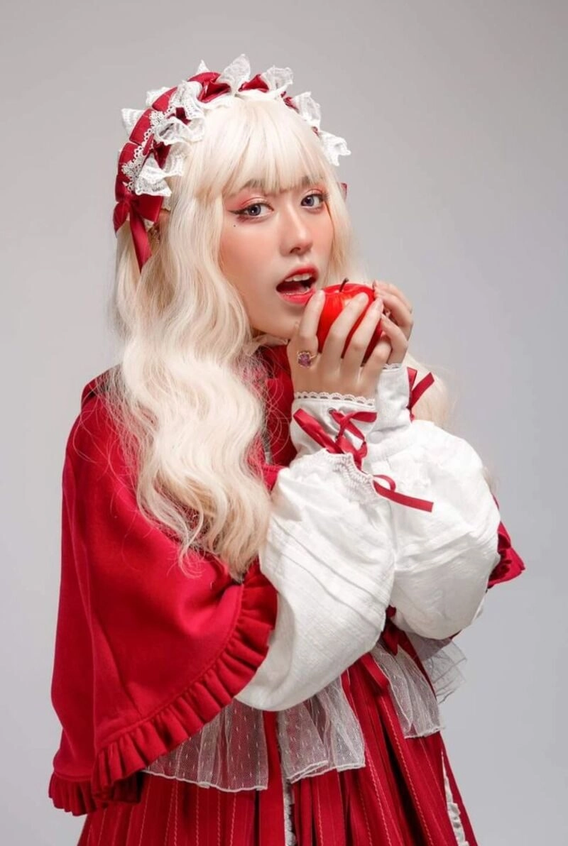 ảnh Trà Đặng