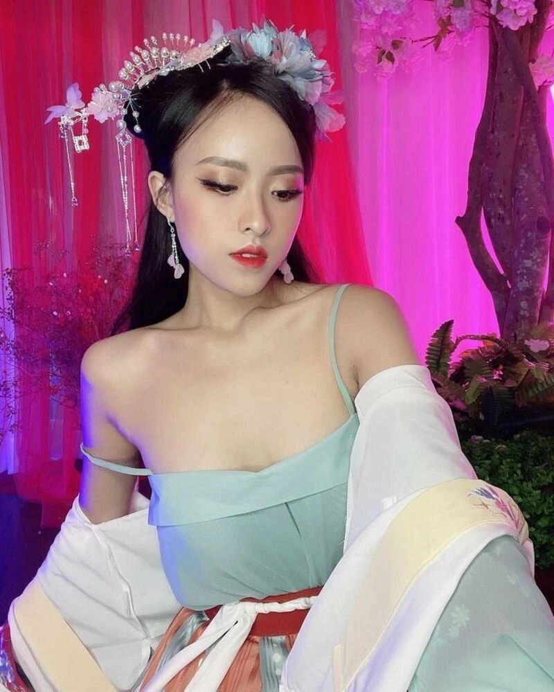 ảnh Trà Đặng