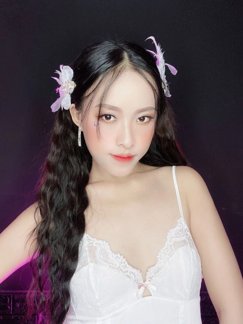 ảnh Trà Đặng