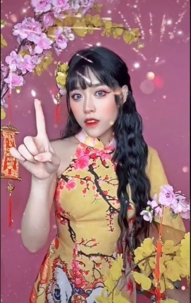 ảnh Trà Đặng